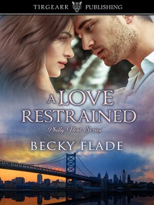 cover image of A Love Restrained